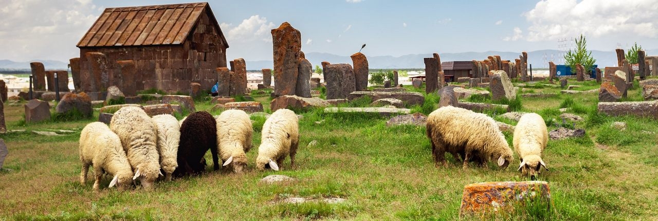 Armenia image