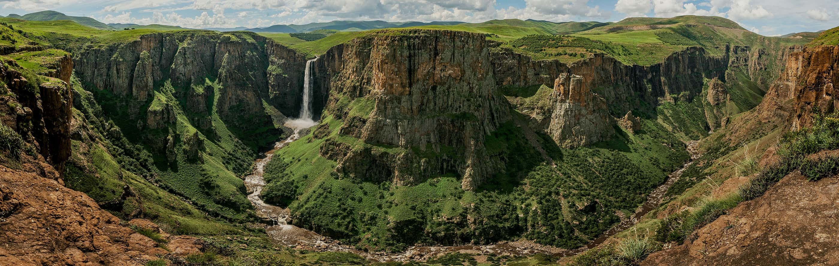 Lesotho image