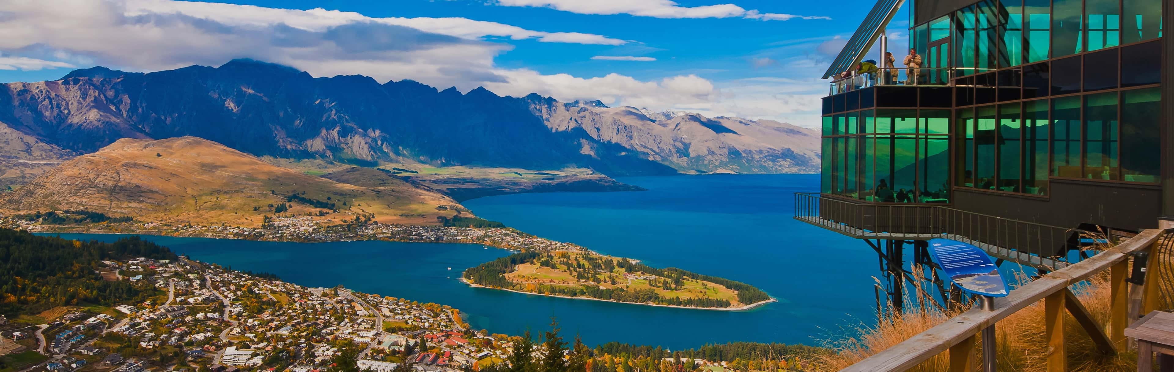 Nouvelle-Zélande image