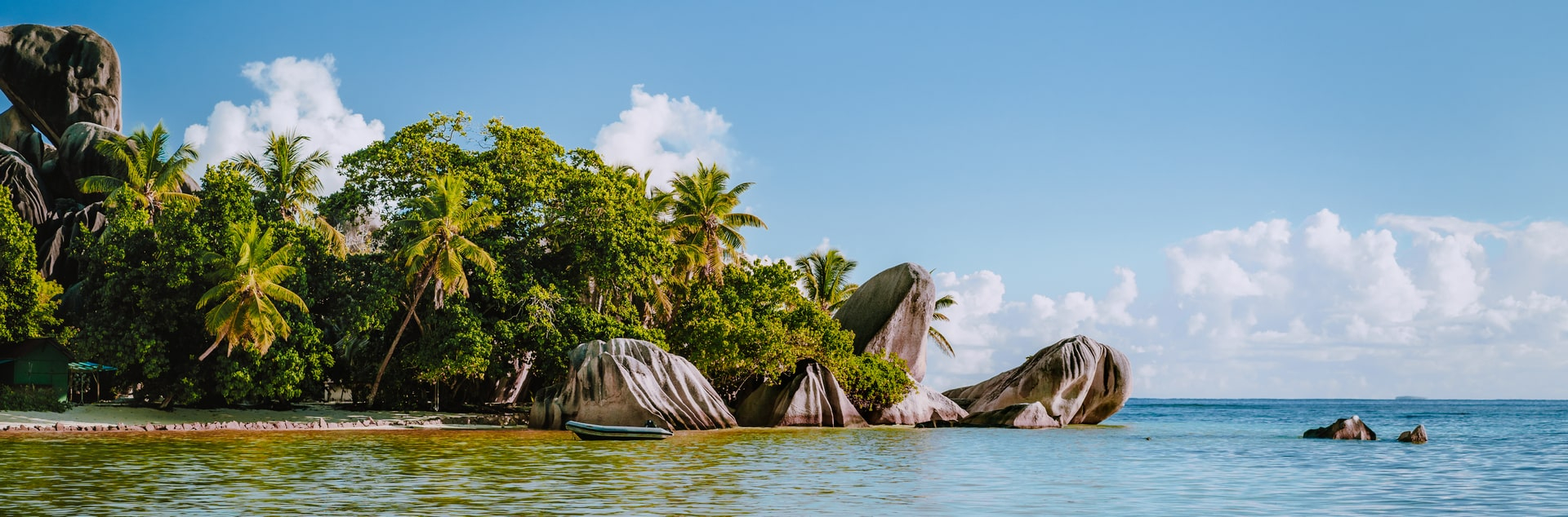 les Seychelles image