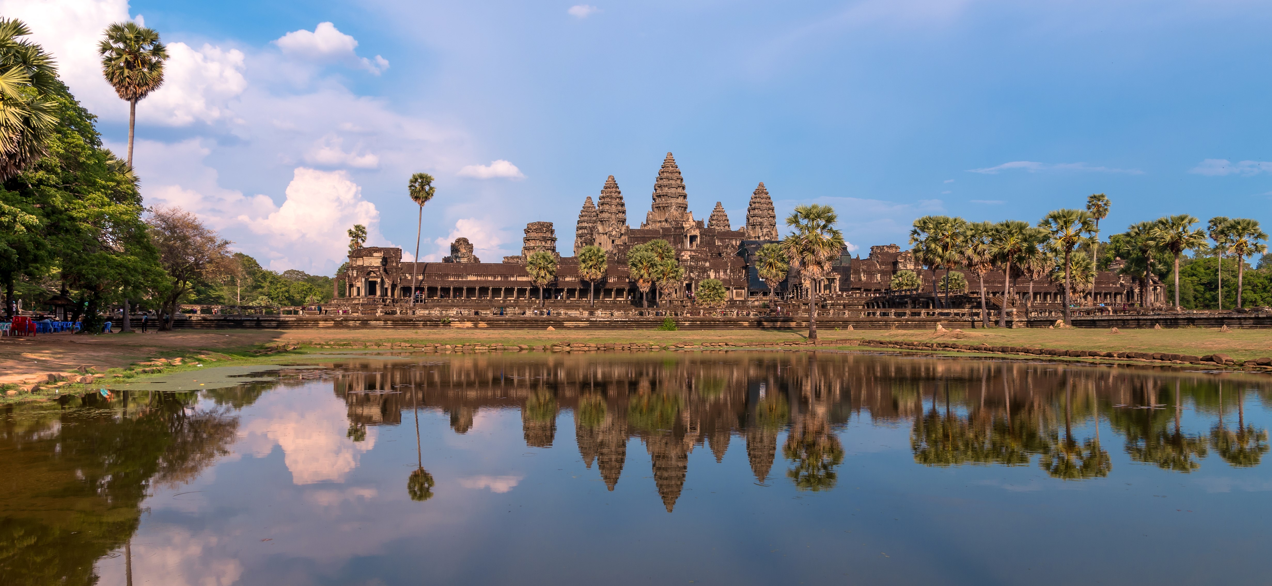 What to see on your travel to Cambodia