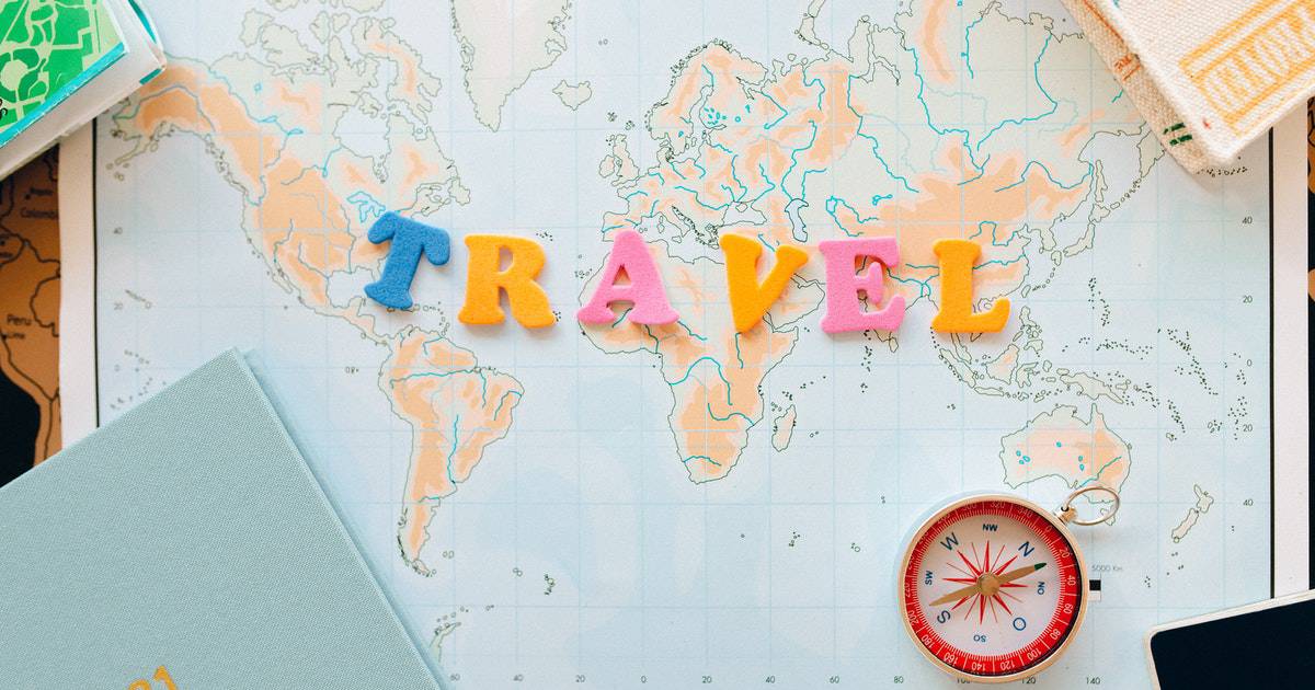 Top 10 Places To Travel Without A Passport Of U.S.