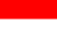 Visa para Indonesia