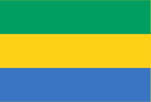 Visa for Gabon