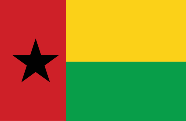 Visum für - Guinea Bissau
