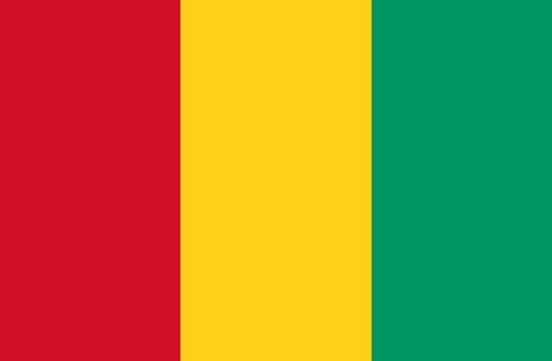 Visum für - Guinea