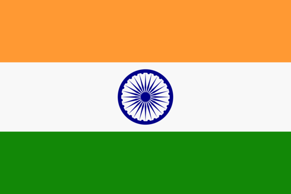 Visum für - Indien