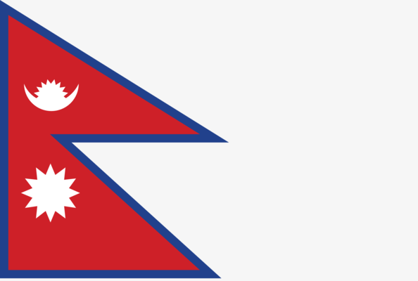 Visum für - Nepal