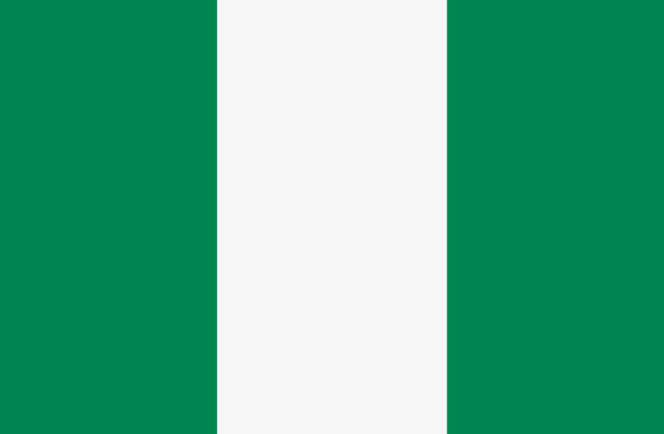 Visum für - Nigeria