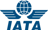 International Air Transport Association (IATA) logo