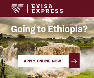 eVisa Ethiopia