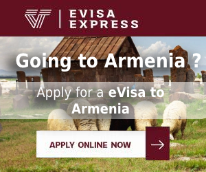 Armenia eVisa