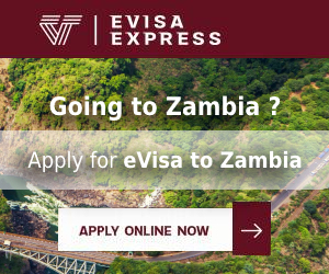 Zambia eVisa